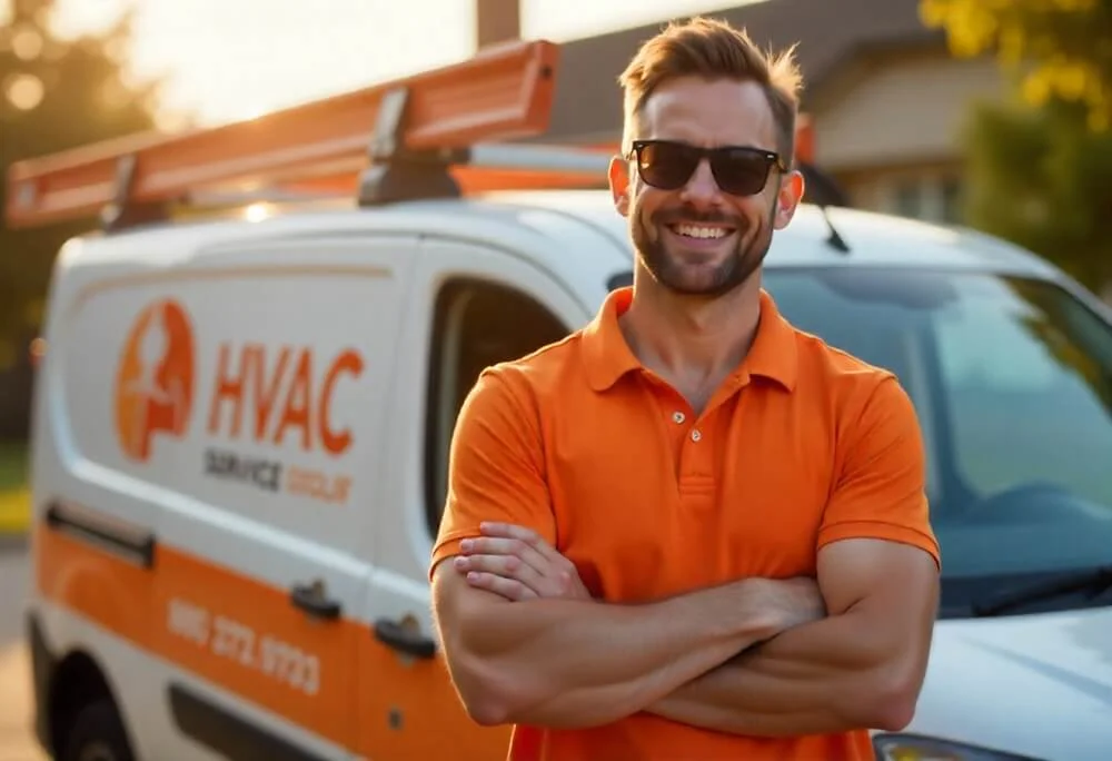 Emergency HVAC in Grover, MO